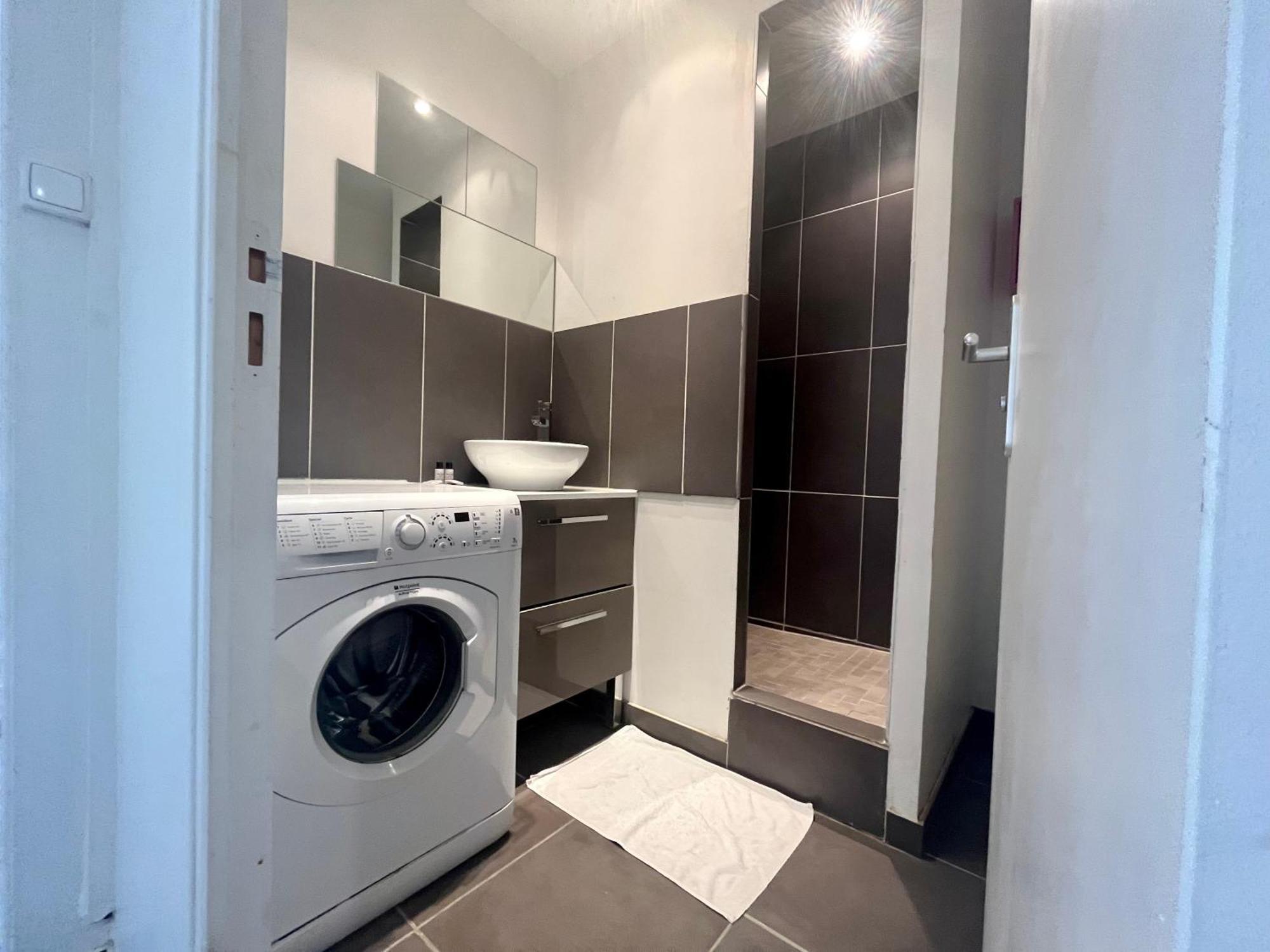 Suite Lavany Lyon Exterior photo