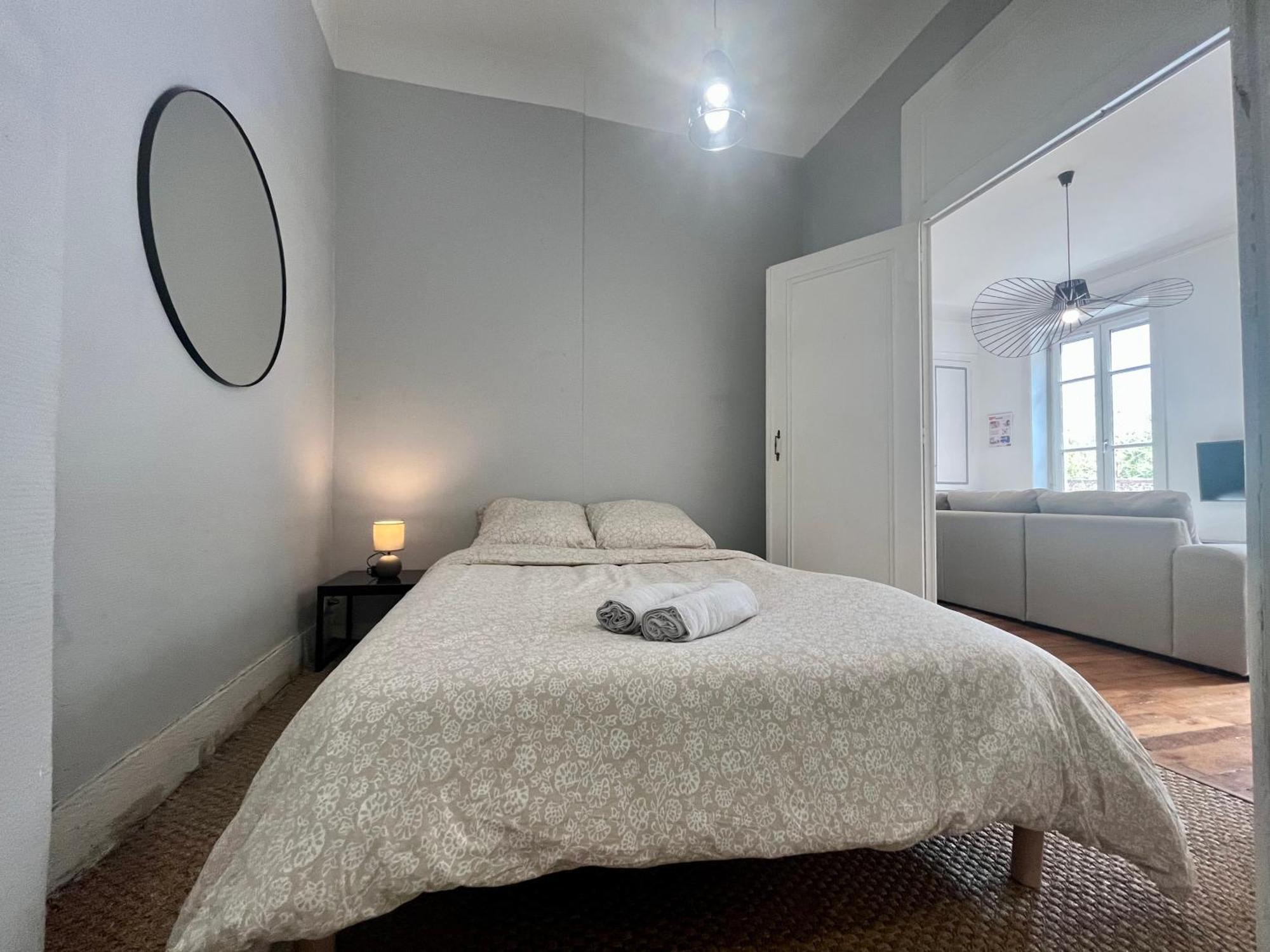 Suite Lavany Lyon Exterior photo